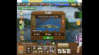 GO FISHING FACEBOOK GAMEPLAY [upl. by Paderna181]