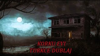 Korku Evi Korku Gerilim Filmi izle Turkce Dublaj 18 korkufilmi gerilimfilmi macerafilmi [upl. by Luar]