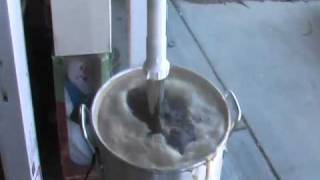 Brewing Beer with a Heat Stick [upl. by Otanutrof]