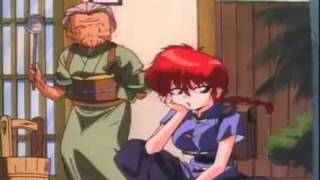 Ranma ½  Boku Tachi Wa Kore Kara [upl. by Wanfried]