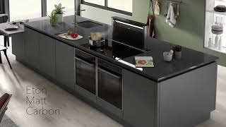 Benchmarx True Handleless Kitchens [upl. by Johannah330]