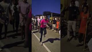 Dance challenge ft Die Laste hond 😎 [upl. by Lougheed868]