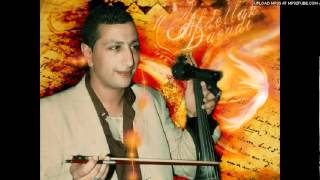 Abdellah Daoudi  Nesbar Kif Ma Sbarti [upl. by Claudia]