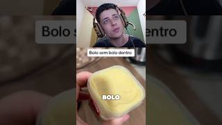 doces da tai e o famoso bolo fake 😱 [upl. by Ekusuy]