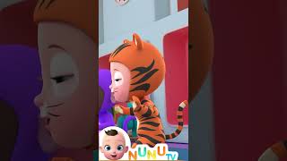 Learn letter A Learn ABC  Learn phonics  Letters with songs and fun Learn English  KikooClub [upl. by Now]