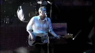 OMD  Enola Gay  Official Live Video  HD At London [upl. by Ahsiatal228]