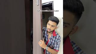 Konsi bhasha bol rahe hain 😂 sahilyadavvlogs comedy funnyvideo relatable shorts funny boy [upl. by Ahsehyt343]