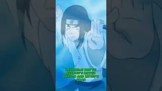 What is the Eight Trigrams Air Palm and Body Blow Jutsu [upl. by Atinauq]