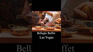 Las Vegas Best Buffets 2024  The Buffet at Bellagio Las Vegas  buffet foodie foodlover food [upl. by Mccoy666]