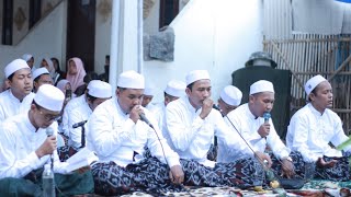 Sholawat Robbi kholaq  Hadroh Annabawiyah Tegalgubug [upl. by Cired]