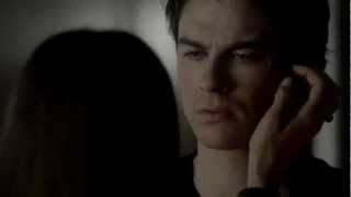 Vampire Diaries Season 4 Funny Moments Part 1 [upl. by Annayk37]