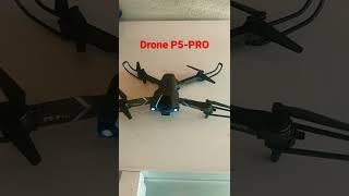 DRONE P5PRO [upl. by Cicenia659]