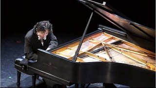 Sheng Cai plays Liszt Spanish Rhapsody [upl. by Notlaw753]