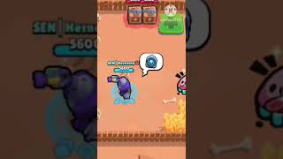 Como domesticar a un ricoidea sacada de LarryGoodBS brawlstars rico [upl. by Morgenthaler]