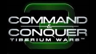 Command amp Conquer 3 Tiberium Wars GDI Campaign Hampton Roads  Langley AFB [upl. by Nede989]