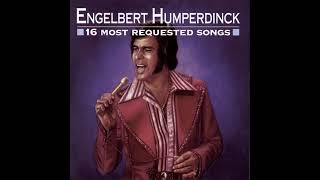 Engelbert Humperdinck  A Man Without Love 1968 [upl. by Ecirtnas]