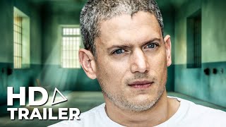 Top 10 Best Prison Break Moments [upl. by Hogue929]