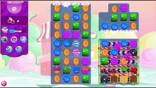 Candy Crush Saga  Level 4075 ☆☆☆ [upl. by Magel]