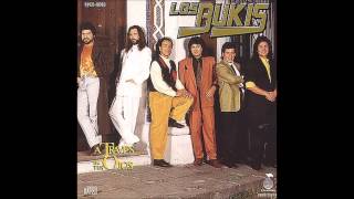 8 Mi Deseo  Los Bukis [upl. by Baugh]