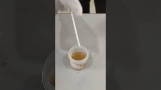 Urine test urine reagent strips method urineanalysis medtech shortsfeed shortsvideo shorts [upl. by Pamela]