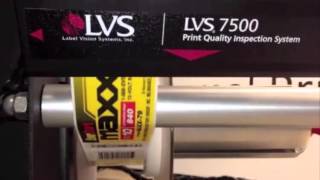 Microscan LVS Barcode and Print Quality Verifiers [upl. by Astraea]