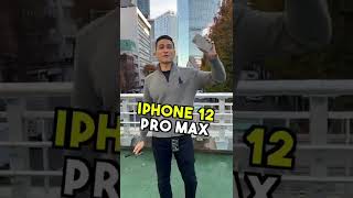 iPhone VS DJI Pocket 2 🎥🤯 [upl. by Ainessej]