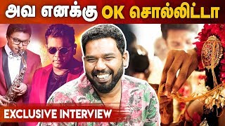 திருமணத்துக்கு தயாராகும் Airtel Super Singer Diwakar  Diwakar Exclusive Interview  Cineulagam [upl. by Xad]