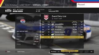 Heat 5 public Lobby all tracks [upl. by Orlosky533]