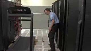 Life in the data center episode1 [upl. by Iclek405]