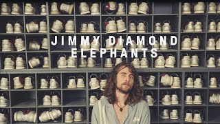 Jimmy Diamond  Elephants Official Music Video [upl. by Boys]