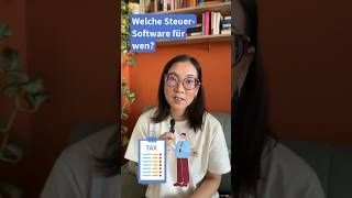 Diese Steuersoftware ist die beste 2023 steuererklärung steuertipps steuersoftware [upl. by Nnylesor]