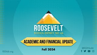 Reinventing Roosevelt Presentation [upl. by Aliza]