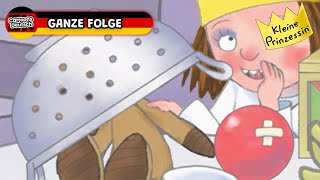 Ich Geb Das Nicht H‍er 🤭 Staffel 1 Folge 29 👑 Kleine Prinzessin [upl. by Edijabab]