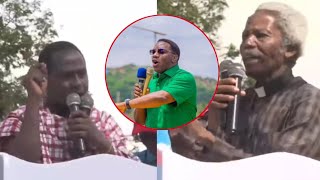 CCM NI WAONGOWEZI NA MATAPELI UCHAGUZI HUU WAMEKISHA  NIMETUMWA NA MUNGU KUSIMAMIA CHADEMA [upl. by Pasho746]