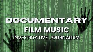 Documentary Film Music  Investigative Journalism Daryl Bennett NOW available for licensing [upl. by Airdnat]