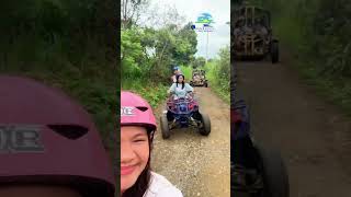 ATV Amazingly true Vibe With the bestie [upl. by Sabelle]