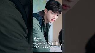 Forecasting love and weather 💕 kdrama kdramaedit forecastingloveandweather [upl. by Erreipnaej]