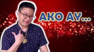 Bimby Umamin na sa Totoong Gender Identity [upl. by Anwahsed]