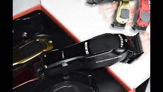 Gamma  Boosted Super Torque Motor Unboxing [upl. by Gwenora]