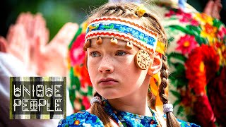 The Veps FinnoUgric People Of Karelia  Indigenous Peoples Of Russia [upl. by Nosyla]