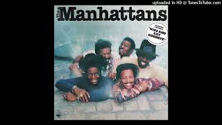 The Manhattans  Hurt  1976 [upl. by Adnauqahs]