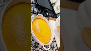 Cornbread thanksgiving recipe cornbread thanksgivingfood cornbreadrecipe asmrfood asmr [upl. by Elletnahs]