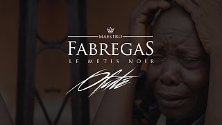 Fabregas le Métis Noir  Miracle Clip Officiel [upl. by Yla]