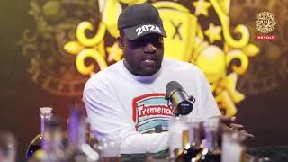 Kanye West  Drink Champs  Full Interview  3 hours  NORE  DJ EFN [upl. by Ginsberg]