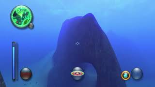 Aquanauts Holiday Hidden Memories 2 Contact Bills Invitation Song for Rescue [upl. by Enutrof]