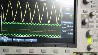 Port Programmable Oscillator 1 kHz to 68 MHz LTC6903 amp LCT6904 [upl. by Gery]