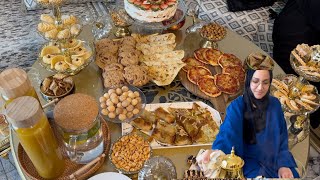 Grand Goûter entre Copines 🤤😋 [upl. by Nnylaehs315]