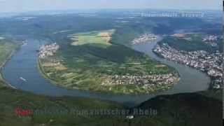 RheinlandPfalz erleben Inspirationen für Ihren Urlaub in RheinlandPfalz [upl. by Anamuj]