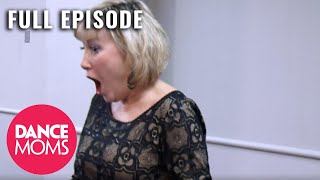 Rotten to the Core Season 3 Episode 7  Full Episode  Dance Moms [upl. by Ynoffit]