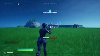 Fortnite Montage  quotHARDER THAN EVERquot TJ Porter [upl. by Aimar741]